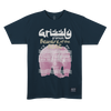 Camiseta Grizzly Sanskrit Tee