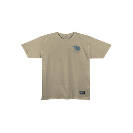 Camiseta Grizzly Repairs Tee