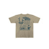 Camiseta Grizzly Repairs Tee