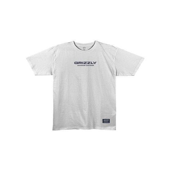 Camiseta Grizzly Joshua Tree Tee