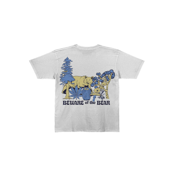 Camiseta Grizzly Joshua Tree Tee