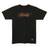 Camiseta Grizzly Down The Line Tee