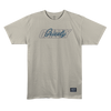 Camiseta Grizzly Down The Line Tee