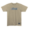 Camiseta Grizzly Down The Line Tee