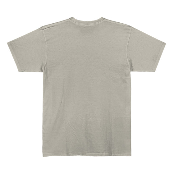 Camiseta Grizzly Down The Line Tee