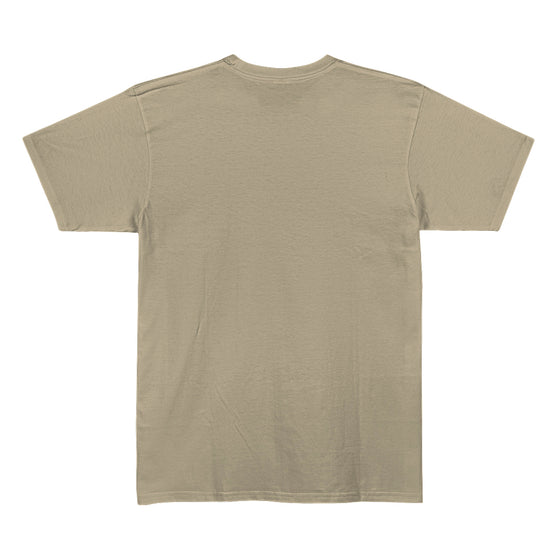 Camiseta Grizzly Down The Line Tee