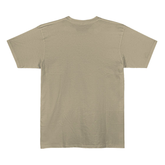 Camiseta Grizzly Pool Shark Tee