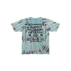 Camiseta Grizzly Grizzlapalooza Tie Dye Tee