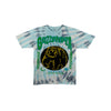 Camiseta Grizzly Grizzlapalooza Tie Dye Tee