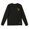 Camiseta Grizzly Repairs L/s Tee