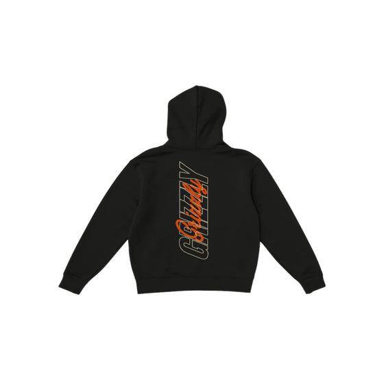 Moletom Grizzly Down The Line Hoodie