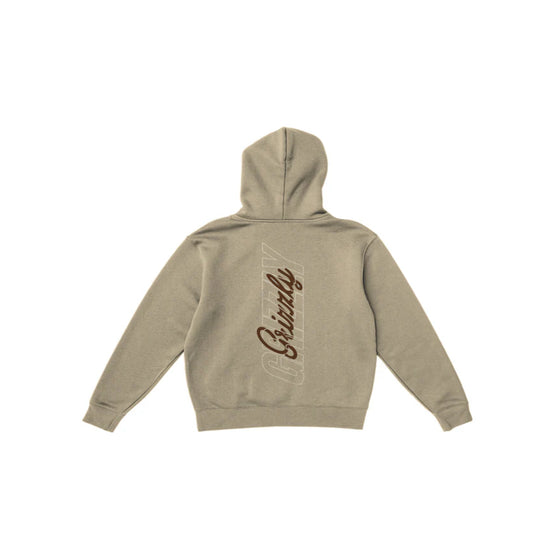 Moletom Grizzly Down The Line Hoodie
