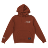 Moletom Grizzly Down The Line Hoodie