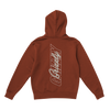 Moletom Grizzly Down The Line Hoodie