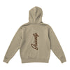 Moletom Grizzly Down The Line Hoodie