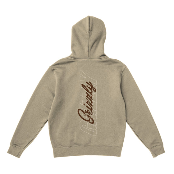 Moletom Grizzly Down The Line Hoodie