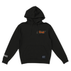 Moletom Grizzly Down The Line Hoodie