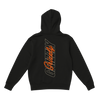 Moletom Grizzly Down The Line Hoodie