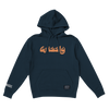 Moletom Grizzly Sanskrit Hoodie