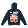 Moletom Grizzly Sanskrit Hoodie