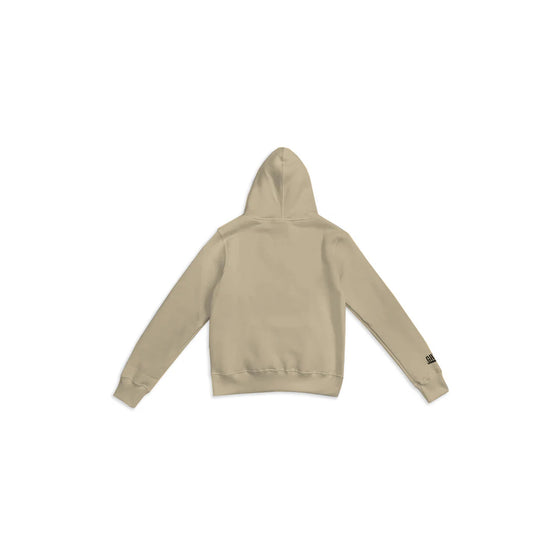 Moletom Grizzly Outline Og Bear Hoodie