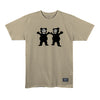Camiseta Grizzly Static Age Tee
