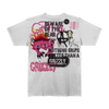 Camiseta Grizzly Anarchy Tee
