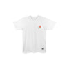 Camiseta Grizzly Fresh Flowers Tee - GMD2401P04