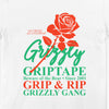Camiseta Grizzly Fresh Flowers Tee - GMD2401P04