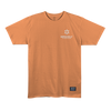 Camiseta Grizzly Half Dome Tee