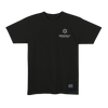 Camiseta Grizzly Half Dome Tee