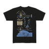 Camiseta Grizzly Half Dome Tee