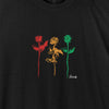 Camiseta Grizzly Growing Irie Tee