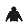 Moletom Grizzly Static Age Ziper Hoodie