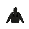 Moletom Grizzly Static Age Ziper Hoodie