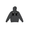Moletom Grizzly Static Age Ziper Hoodie