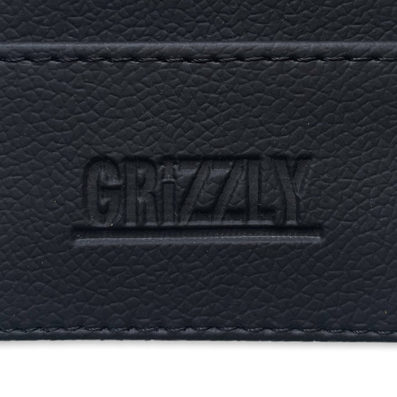 Carteira Grizzly Og Stamp