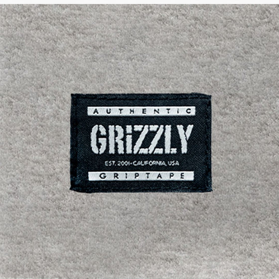 Camiseta Grizzly Mini Script Tee