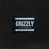 Camiseta Grizzly Mini Og Bear Tee