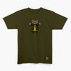 Camiseta Grizzly My Paraskate Bear Tee