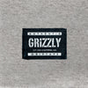 Camiseta Grizzly Og Stamp L/S Tee