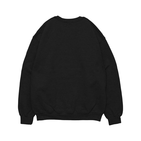 Moletom Grizzly Mini Bear Script Crewneck