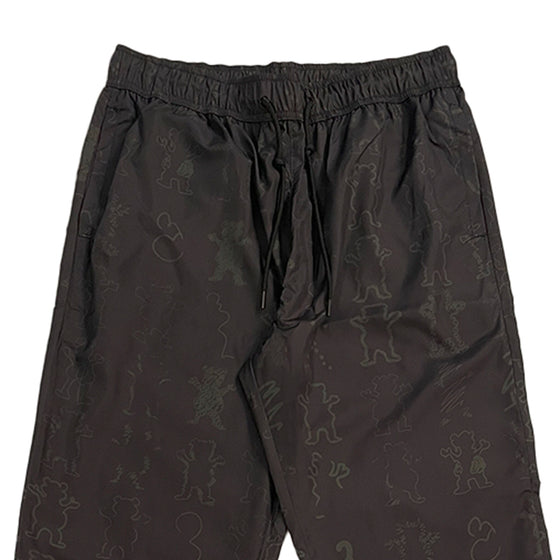 Calça Grizzly Life Cycle Nylon