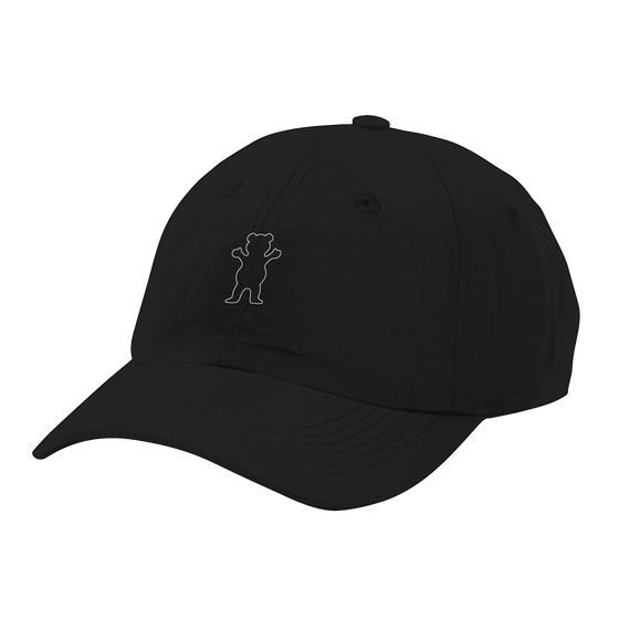 Boné Grizzly Outline Og Mini Bear Dad Hat