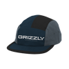 Boné Grizzly Outdoor Division Huge 5 Panel Camper