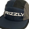 Boné Grizzly Outdoor Division Huge 5 Panel Camper