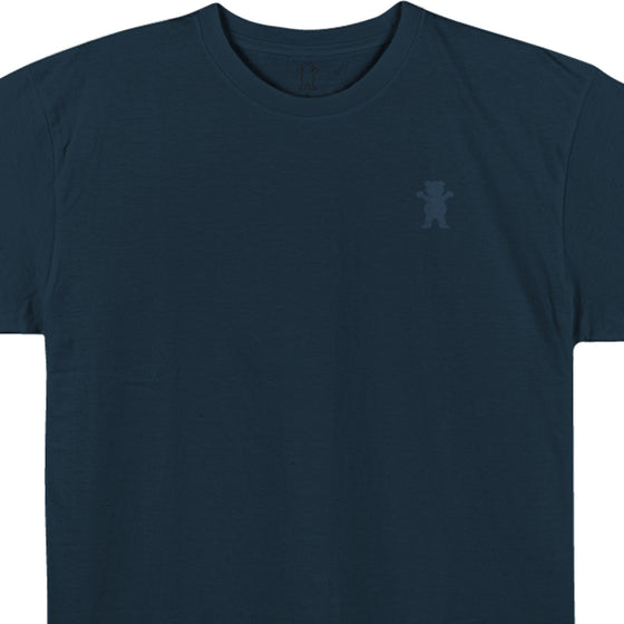 Camiseta Grizzly Mini Og Bear Tee