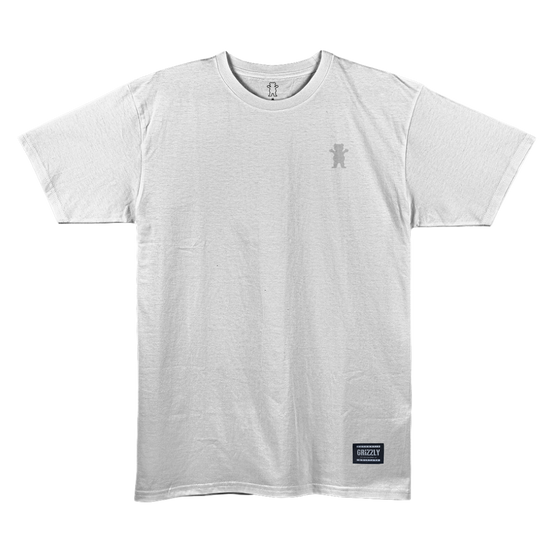 Camiseta Grizzly Mini Og Bear Tee