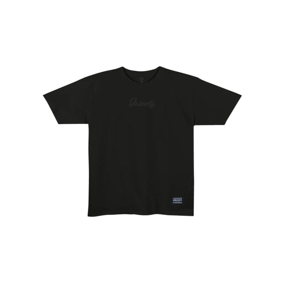 Camiseta Grizzly Mini Script Tee