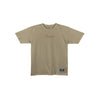Camiseta Grizzly Mini Script Tee